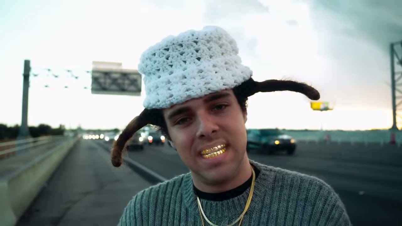 Fools Gold - BLP Kosher [CLEAN VIDEO]