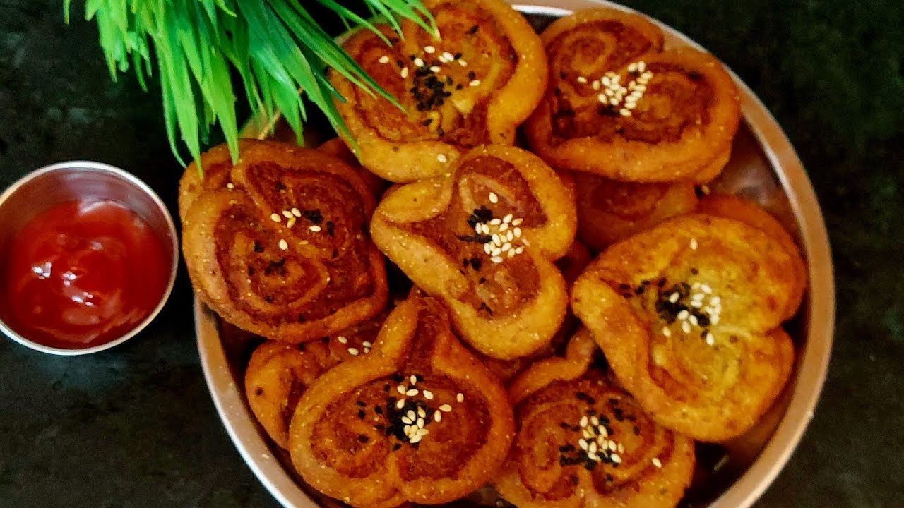 सिर्फ 2उबले आलू से बनाए बहुत ही कुरकुरा नाश्ता जिसे खाते पेट भर जाएगा पर मन नही भरेगा | Easy Naashta