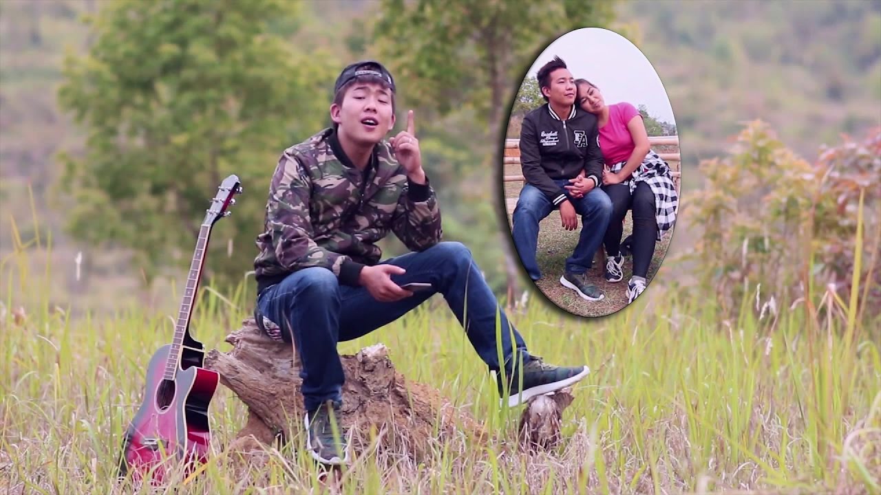 Samuela Chhangte - Duhaisam a kim si lo (Official Video)