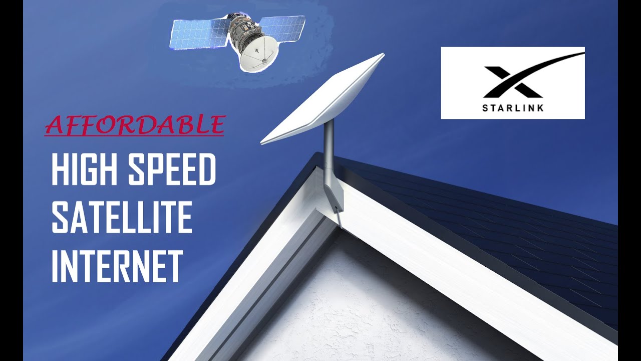 Starlink Gen 2 Setup and Initial Opinion