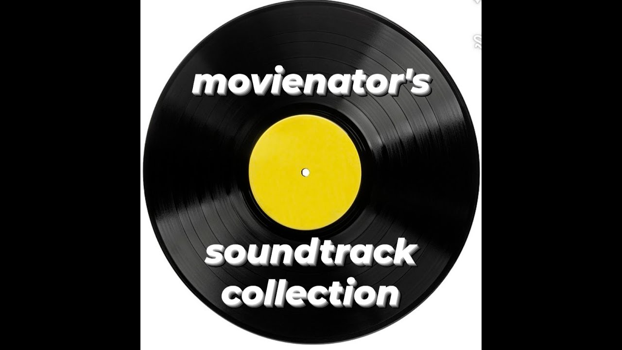 My Movie Soundtrack Vinyl LP Collection - Part 6