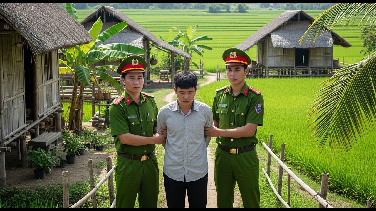 Lật Mở Vụ Án Trong Chuồng Bò: Bí Ẩn Mẹ Nuôi Mất Tích Gây Chấn Động