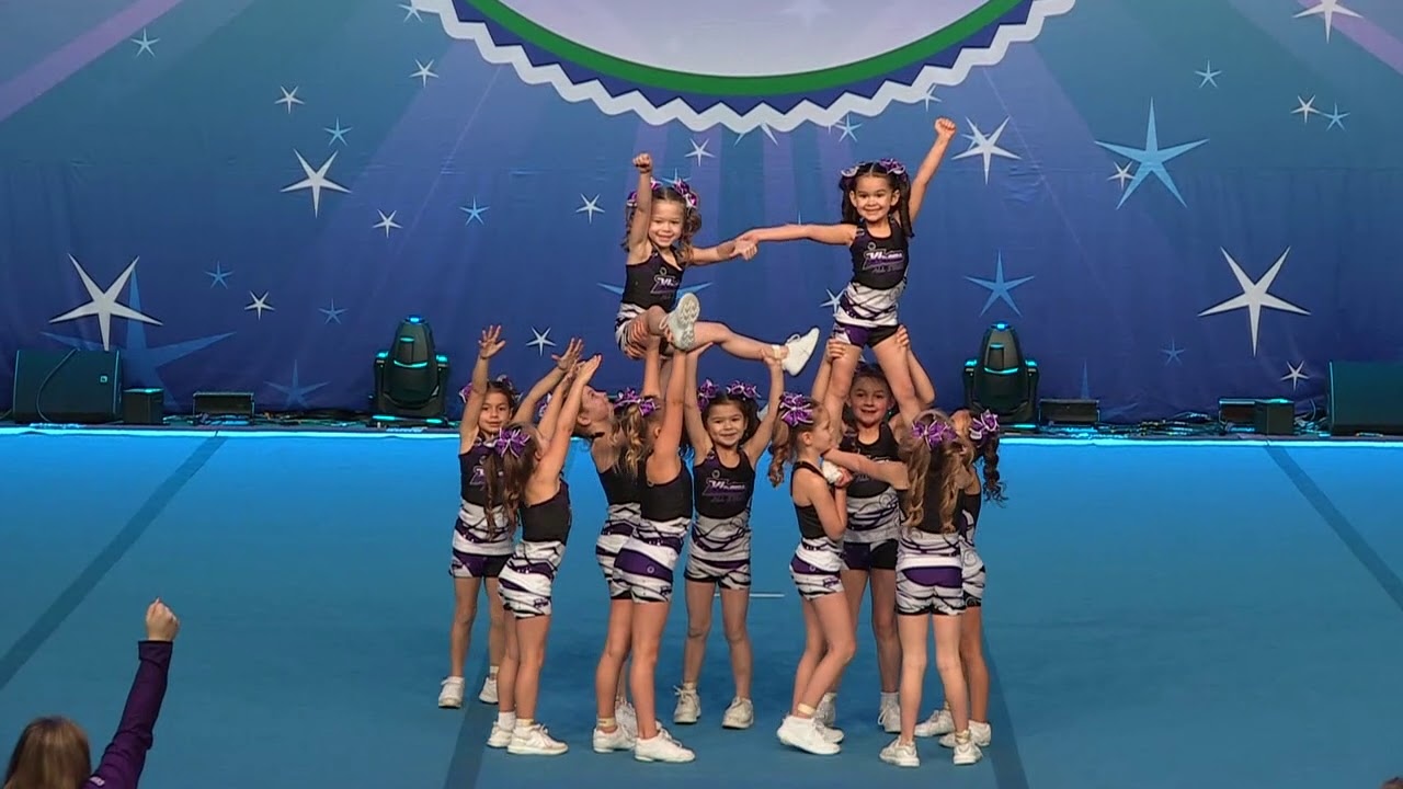 Xtreme Cheer and Dance Tiaras Tiny X Sm 1