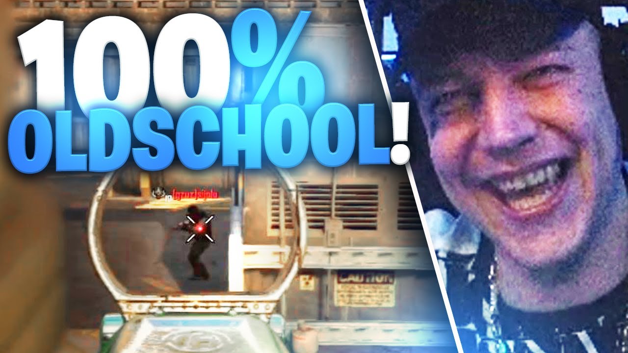 Oldschool BO2 Session wie in 2012 | SpontanaBlack