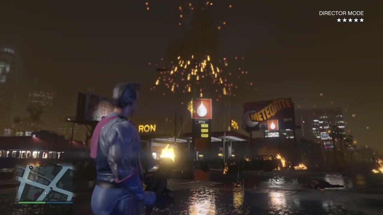 Gta mod