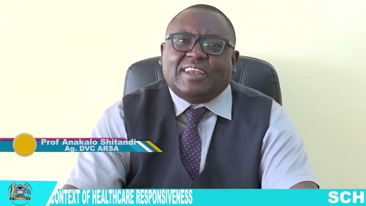Kisii University 2022 Documentary
