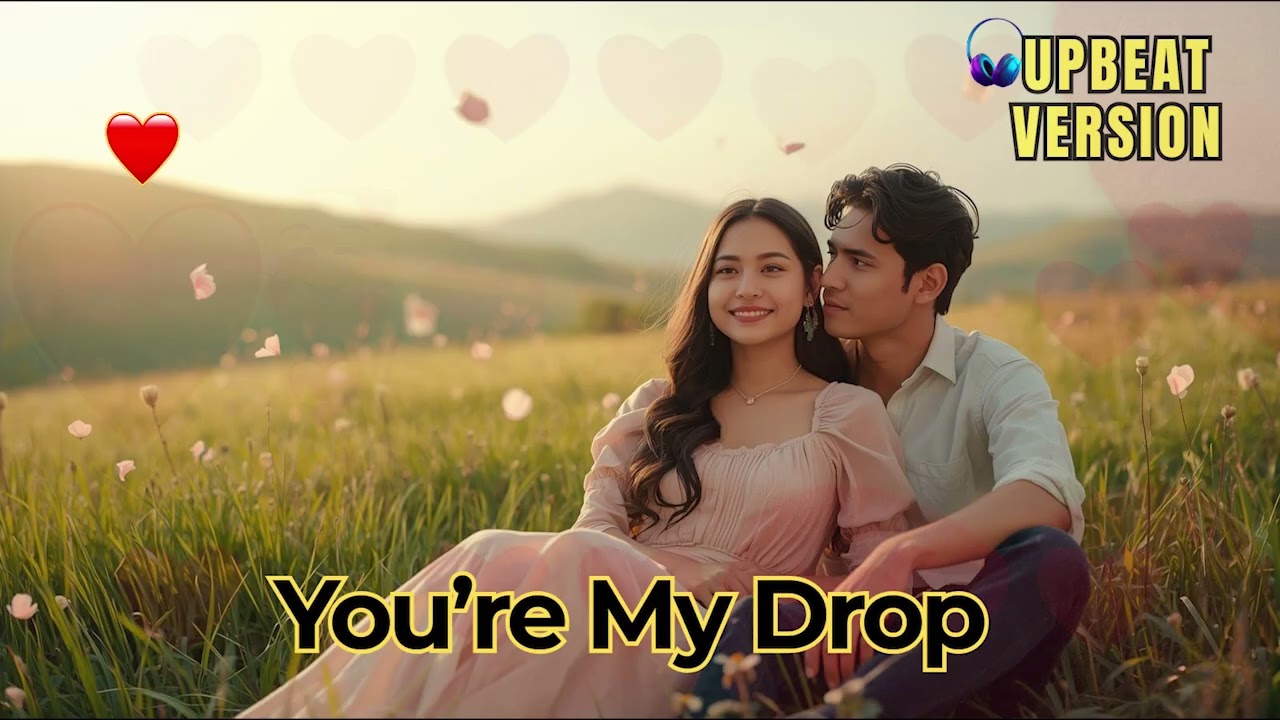 🔥💖 Hindi Upbeat Love Song with Dreamy Crush Vibes | Viral Upbeat Version