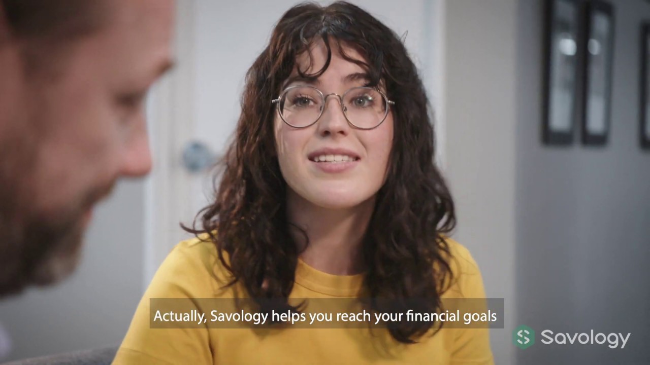 FREE Financial Planning That Works - Savology