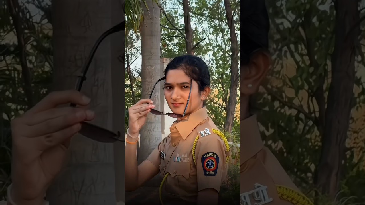 Maharashtra police #police #police