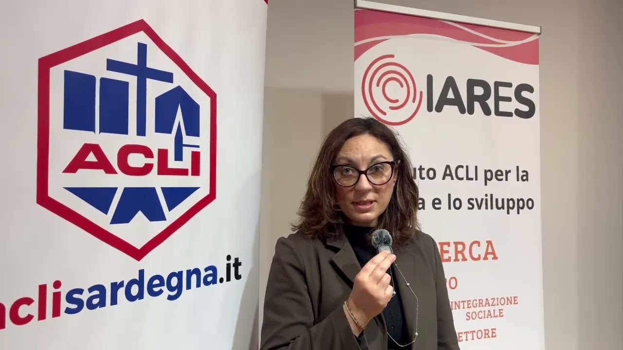 L’Italia della povertà, focus sulla Sardegna: famiglie e nuove fragilità al centro