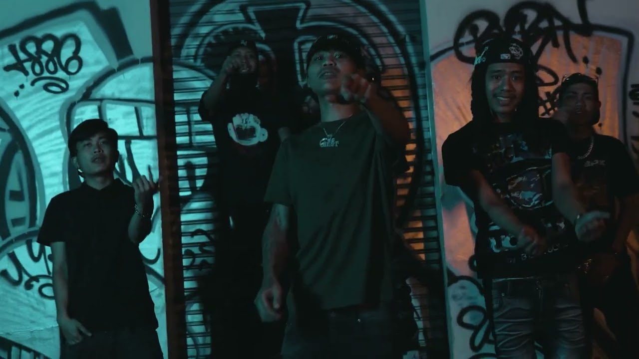 BigBest.Eastside - Ratz Ft. Janxfe (Official Musix Video)