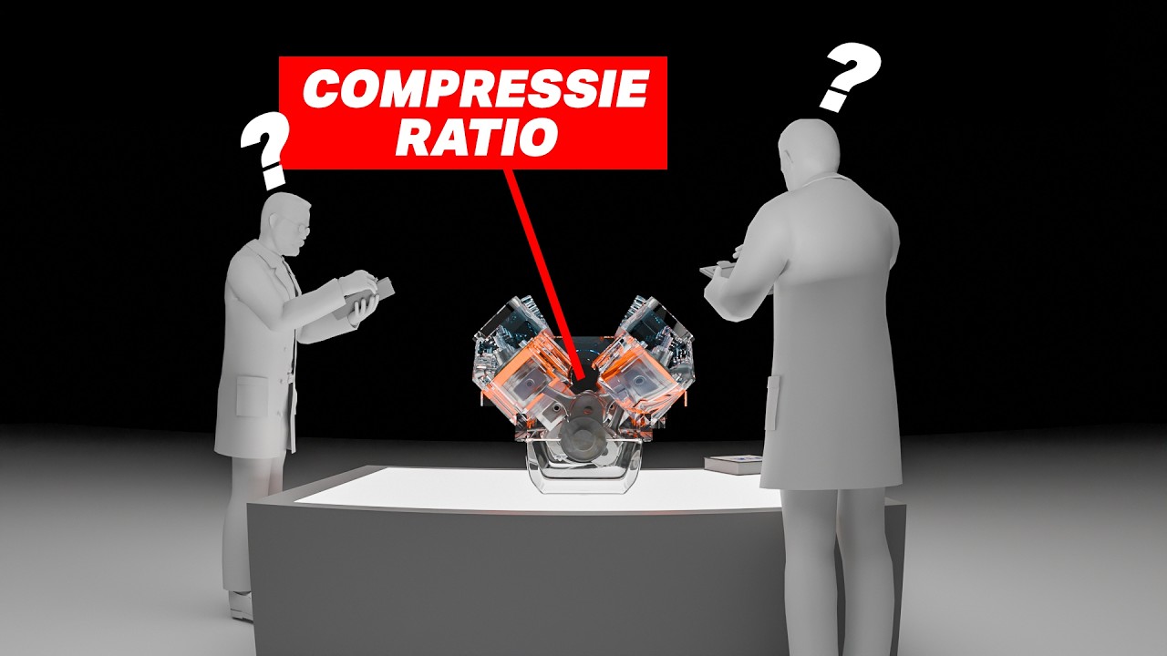 Geheim motortrucje Mercedes uitgelegd