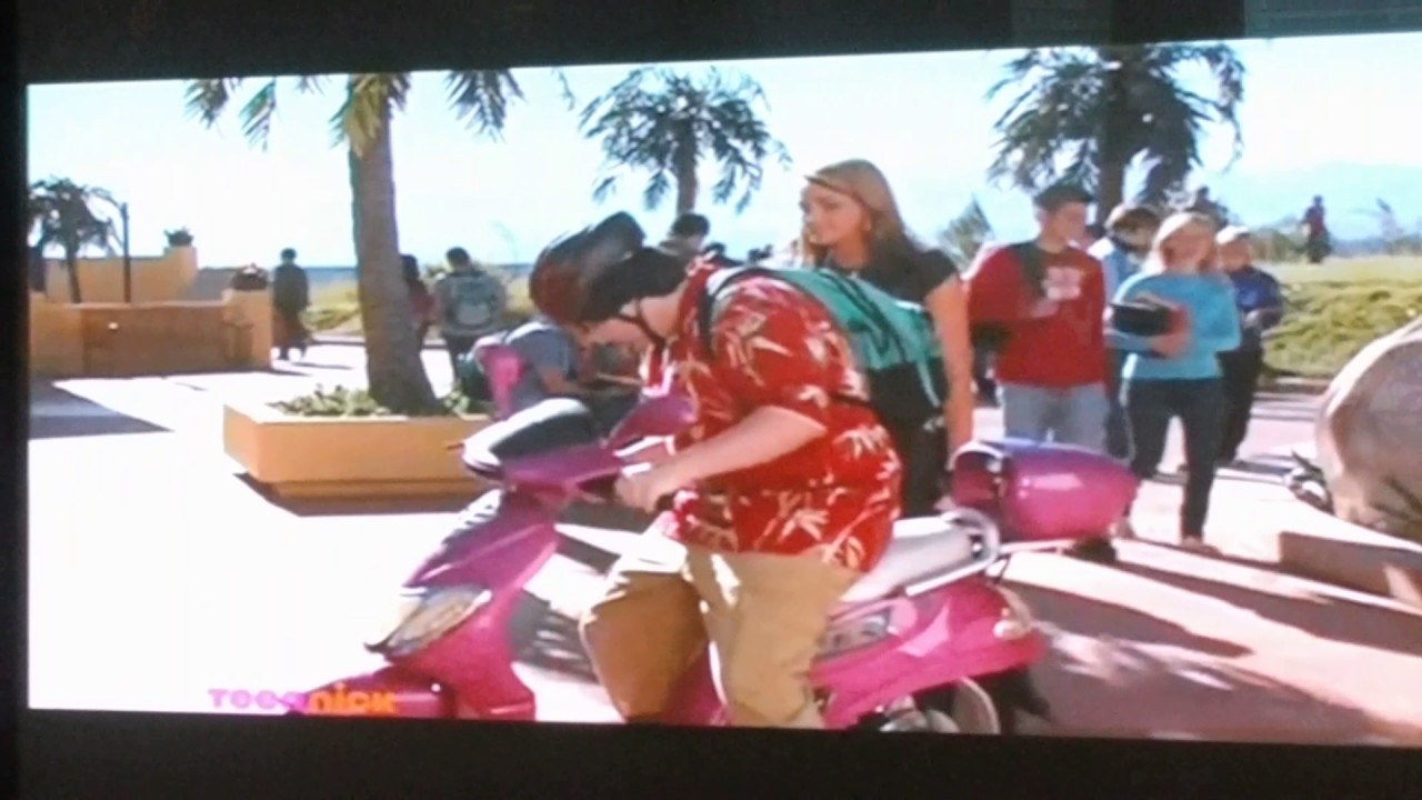 Goodbye Zoey w/ extended scenes