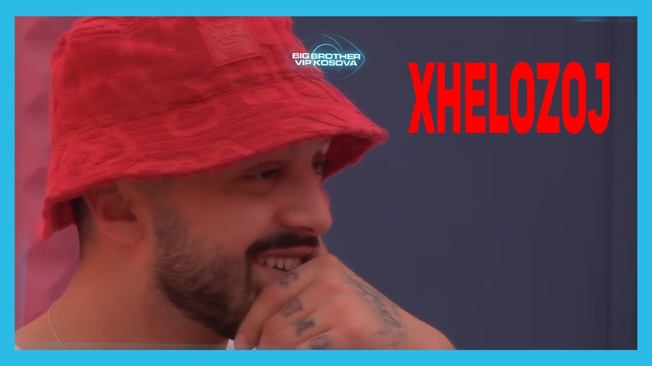 Duke realizuar këngën 'Xhelozoj,' Gjestit i ndodh e papritura gjatë regjistrimit të zërit!