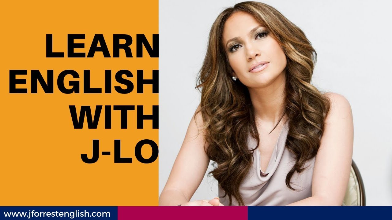 Learn English with TV - Sound like a native English speaker