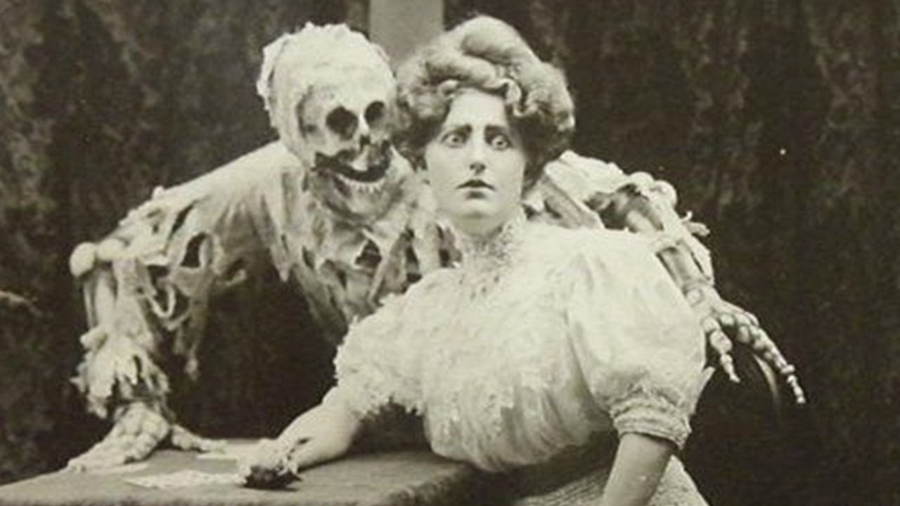 Top 10 Bizarre Events From The Dark Ages
