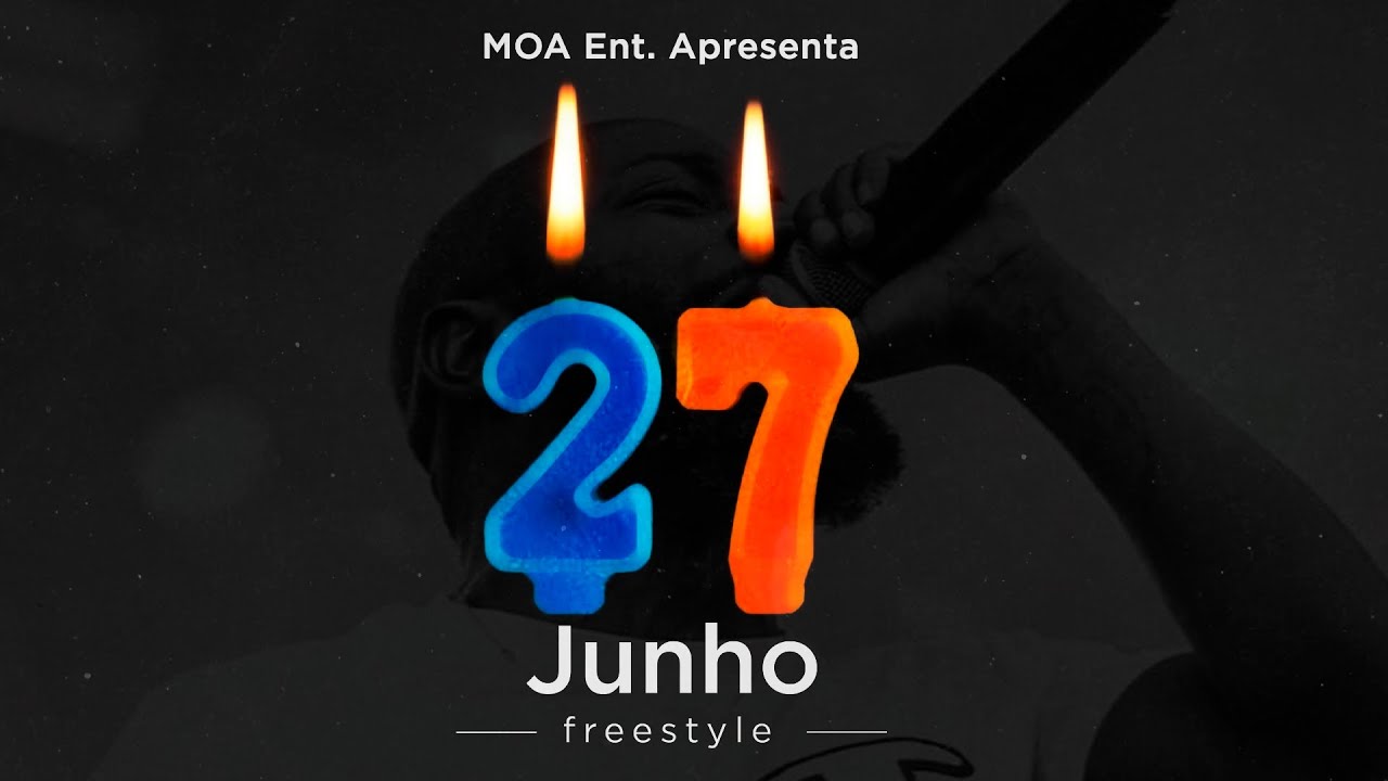 Masta - 27 de Junho [FreeStyle 2] [Vídeo 2021]