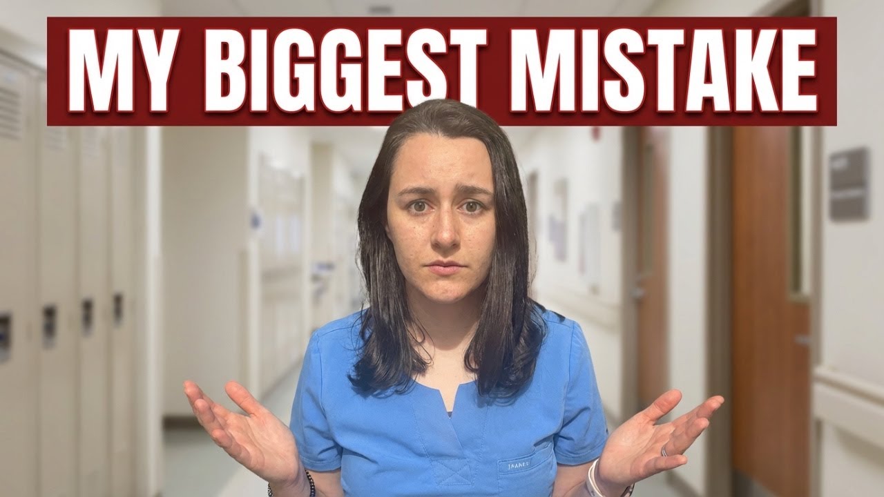 Taking a Leave of Absence from Medical School: Here's What Actually Happens