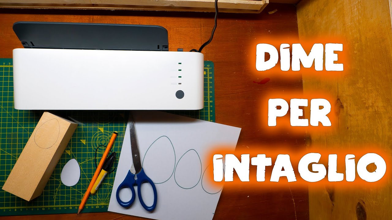 Dime per intagli? Facilissimo! #woodcarving #tipsandtricks