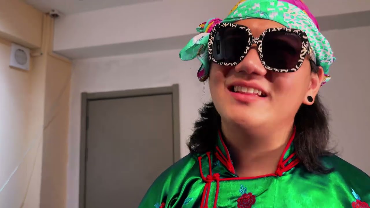 Rap Guujee S1 Ep01 