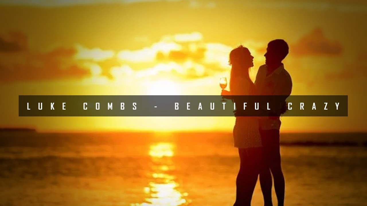 Luke Combs - Beautiful Crazy (Legendado) PT-BR
