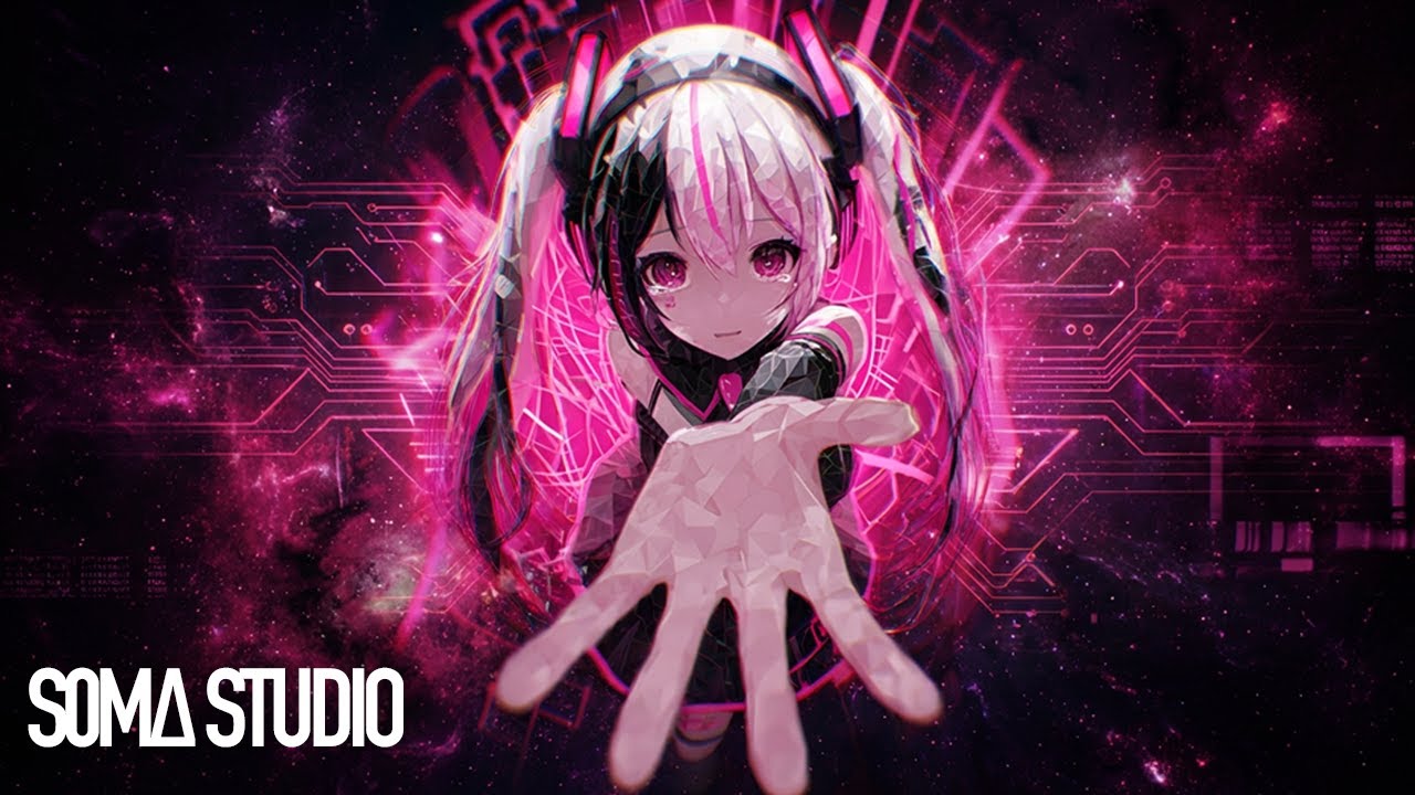 S0MΔ STUDIO - PROMPT://LOVE(feat. NO∆)