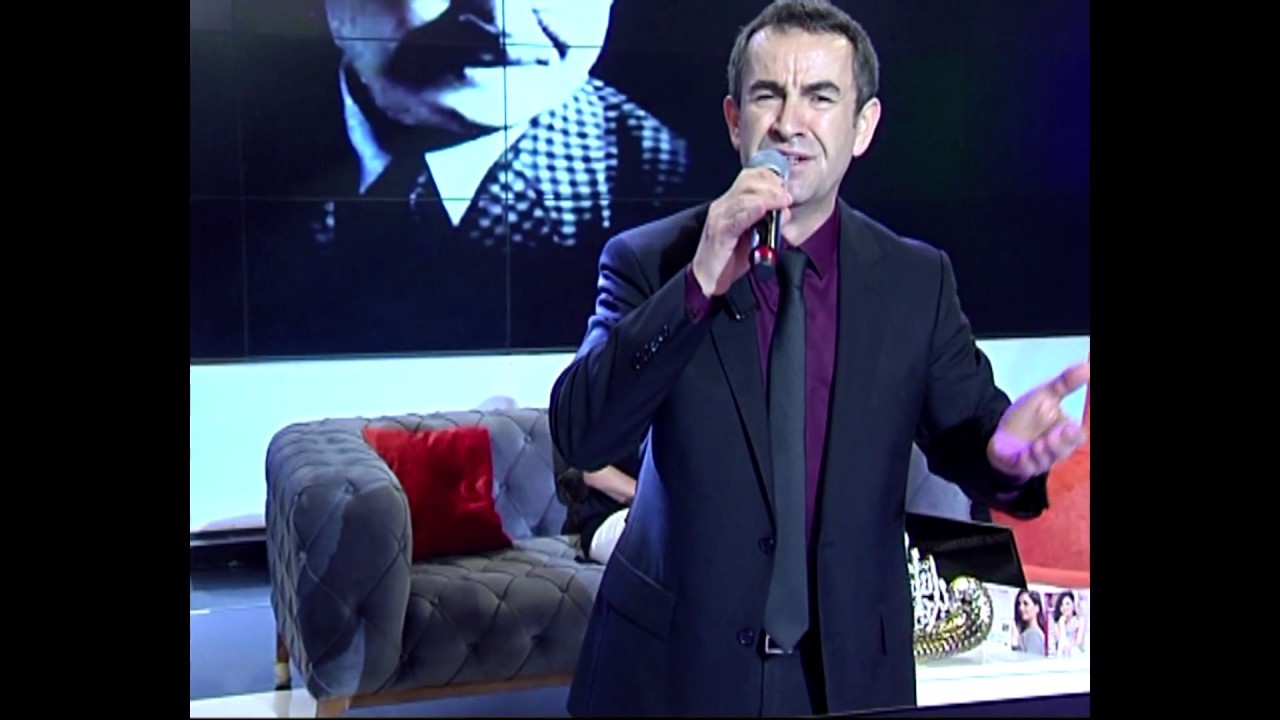 OKAY ÖZTÜRK - İŞTE GİDİYORUM ÇEŞMİ SİYAHIM