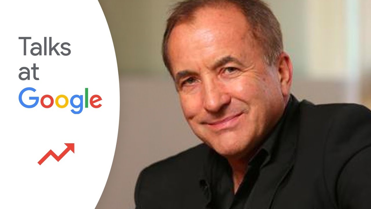Mind of the Market | Michael Shermer | Talks at Google