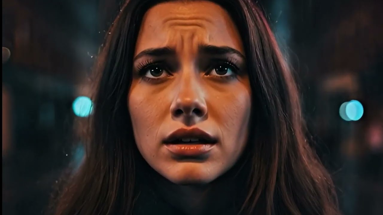 This Song Will Haunt You | Emotional Dark Pop
