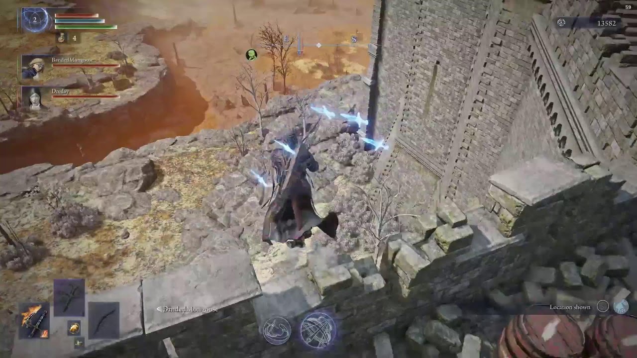 If we lose, we fire our Moderator [NIGHTREIGN] (DVR LIVE)