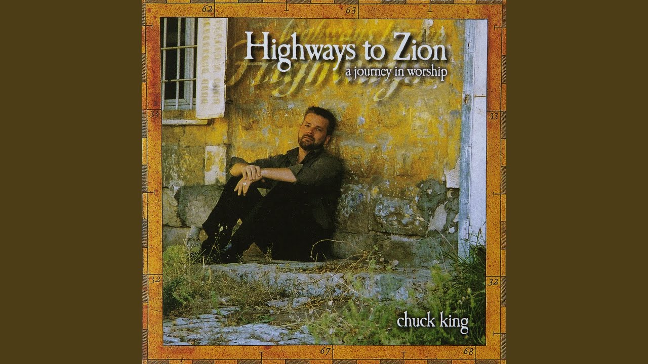 Highways to Zion