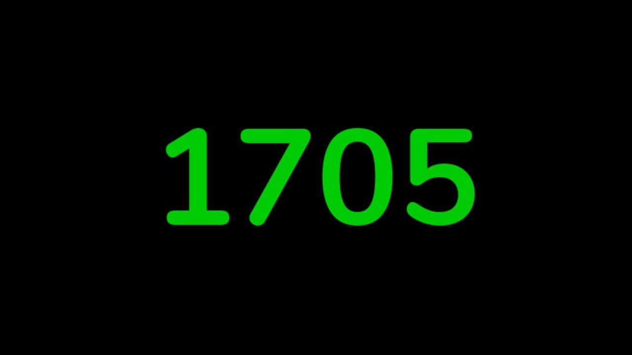 1705