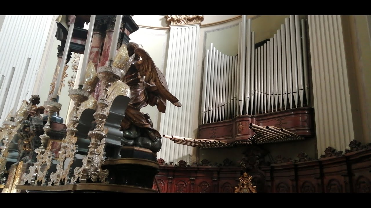 Desio e la sua Basilica - Uno scrigno di bellezza e di sorprese - Episodio 4