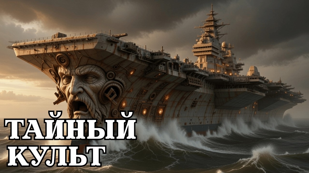 7 МРАЧНЫХ ТАЙН ИСЧЕЗНУВШИХ ЦИВИЛИЗАЦИЙ, СКРЫТЫХ ВЕКАМИ