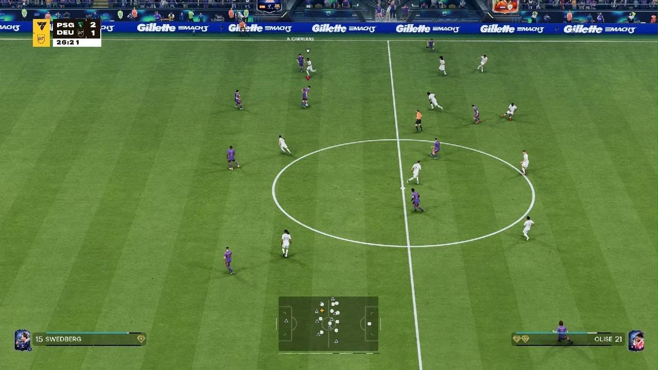 Jogo para subir de divisao, pipoquei