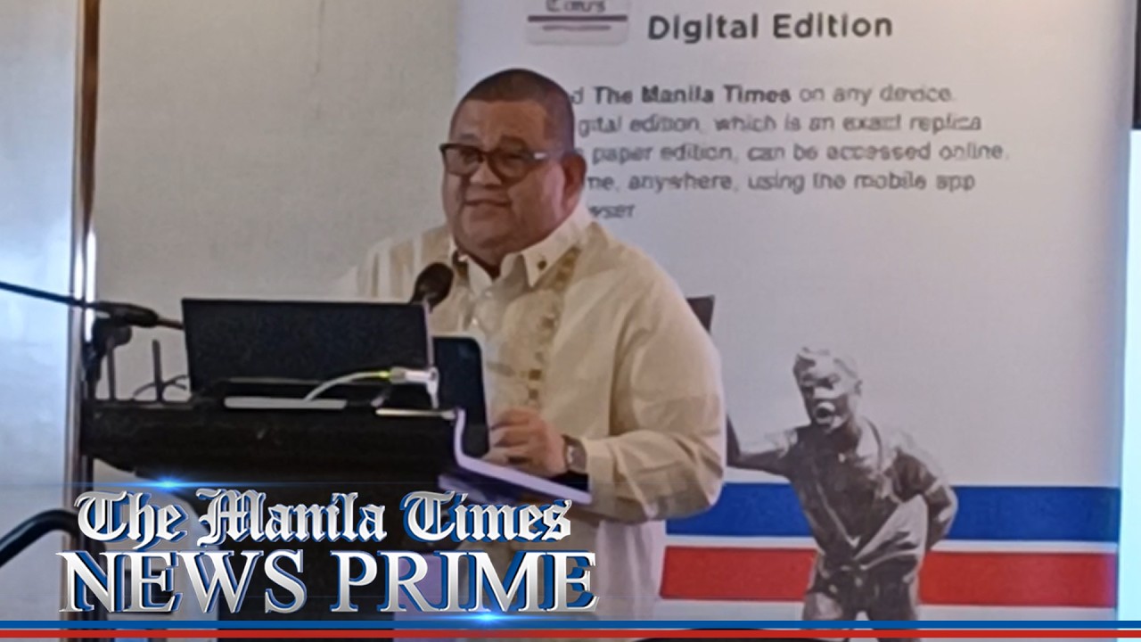 На студенческом форуме The Manila Times призвали усилить защиту от онлайн-угроз