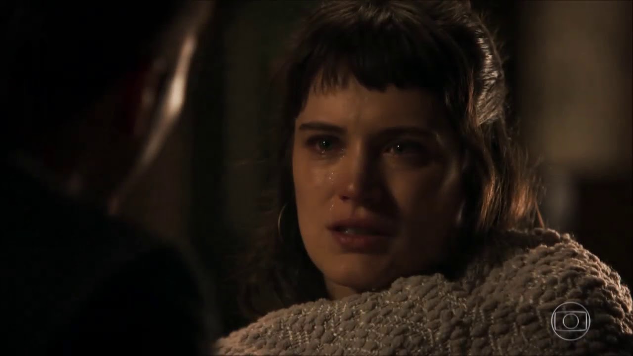 CLARICK - Too Good At Goodbyes (tradução) Clara e PatricK