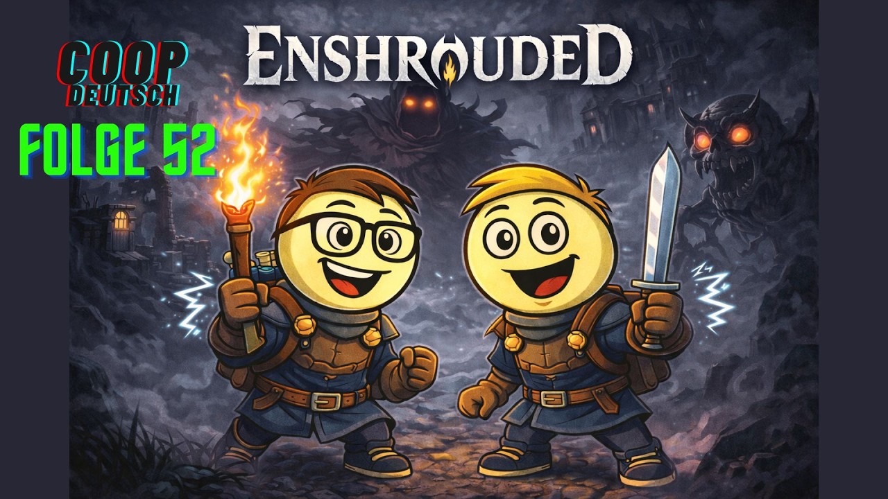 Bau der Schmiede Enshrouded #52
