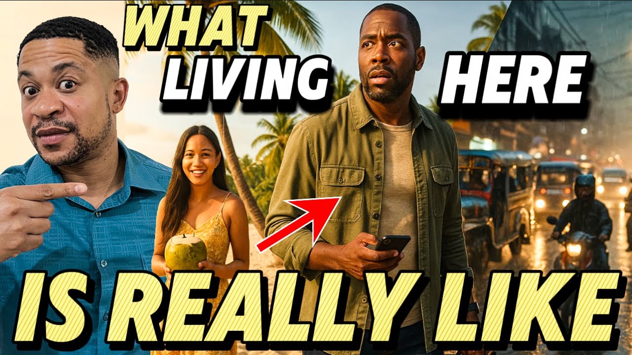 The Philippines Isn’t What You Think – It's Better & Worse