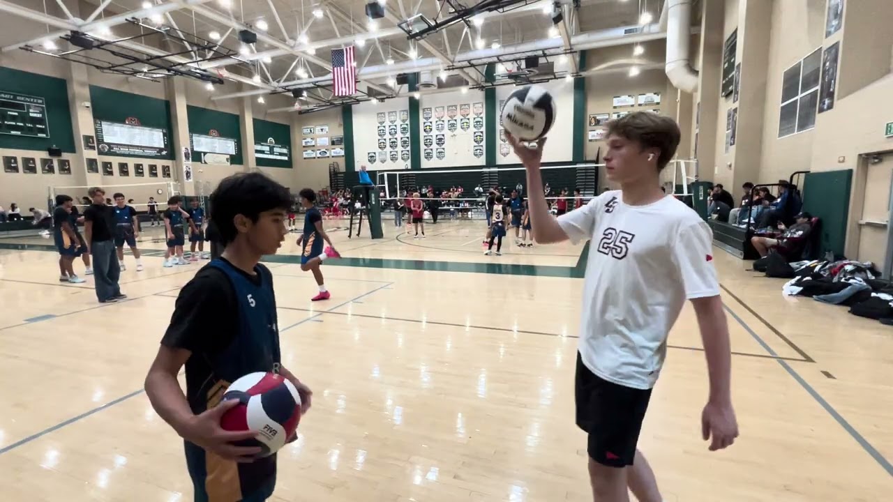 ocs vs indian springs