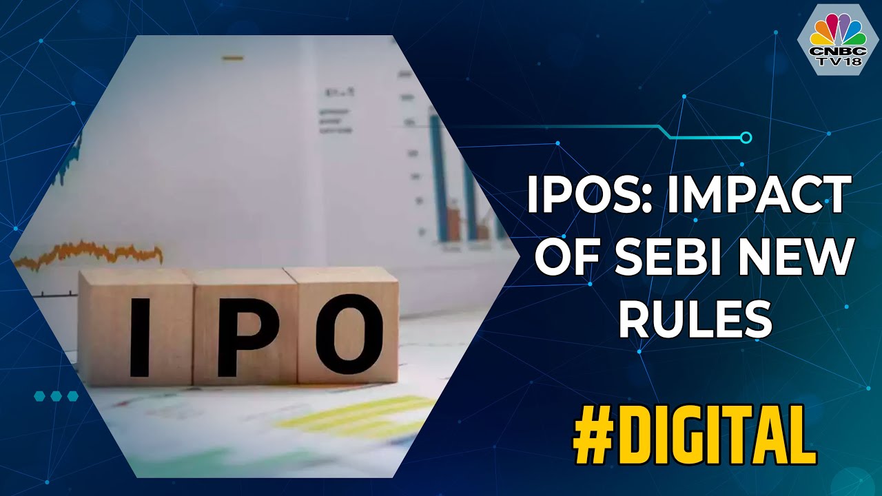 IPOs: Impact Of SEBI New Rules
