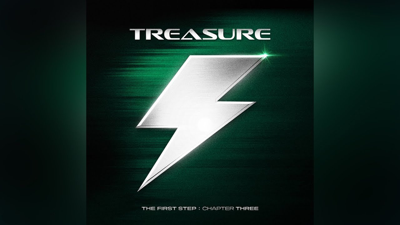 TREASURE - MMM (Official Instrumental)