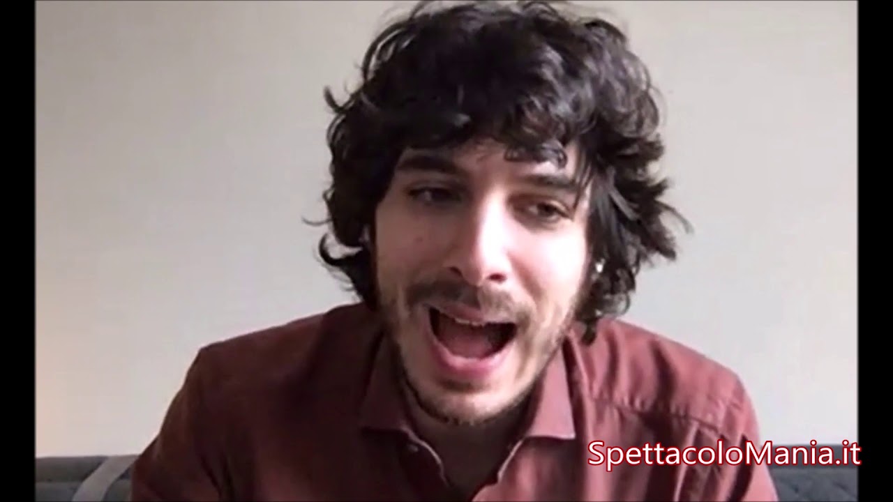 DOC Nelle tue mani: videointervista a Pierpaolo Spollon che è Riccardo