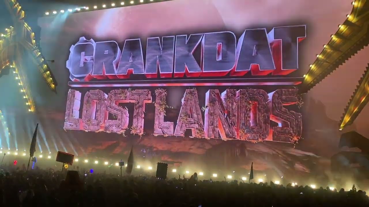 Lost Lands 2024 | Day 2 (Layz, Crankdat, ATLiens, Sullivan King, Zeds Dead, Vastive)