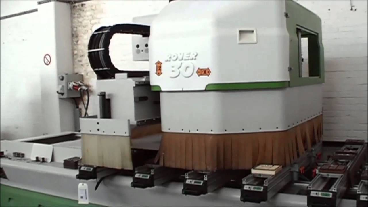 Biesse Rover 30