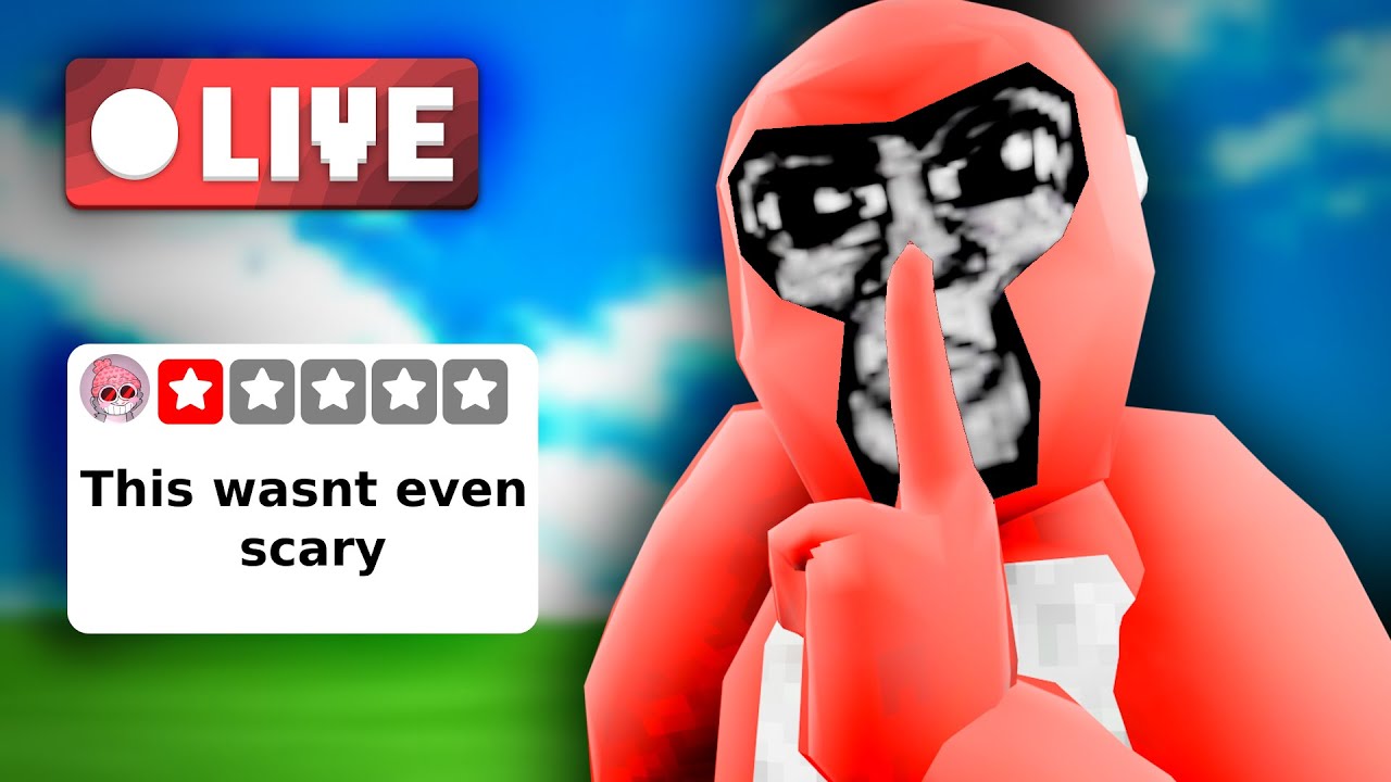 CHILLING WITH VIEWERS #shorts #gorillatag #gtag #vr #gaming #fyp #viral #subscribe