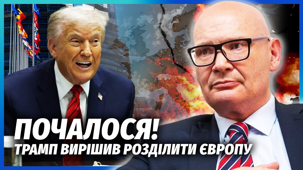 ❗️КУЛЬПА: Новое ВТОРЖЕНИЕ из БЕЛАРУСИ! Трамп дал КОМАНДУ ЛУКАШЕНКО. Китай вмешался в войну
