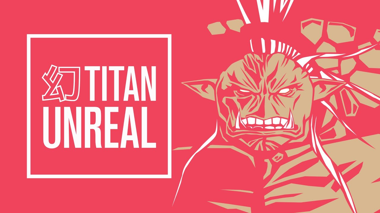 Pickup Guide | Titan Unreal / Extreme