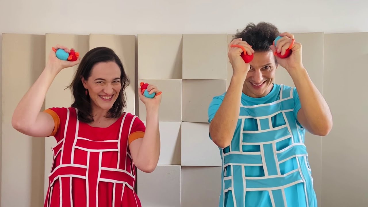 Tiquequê | Quero Começar (versão asalato)