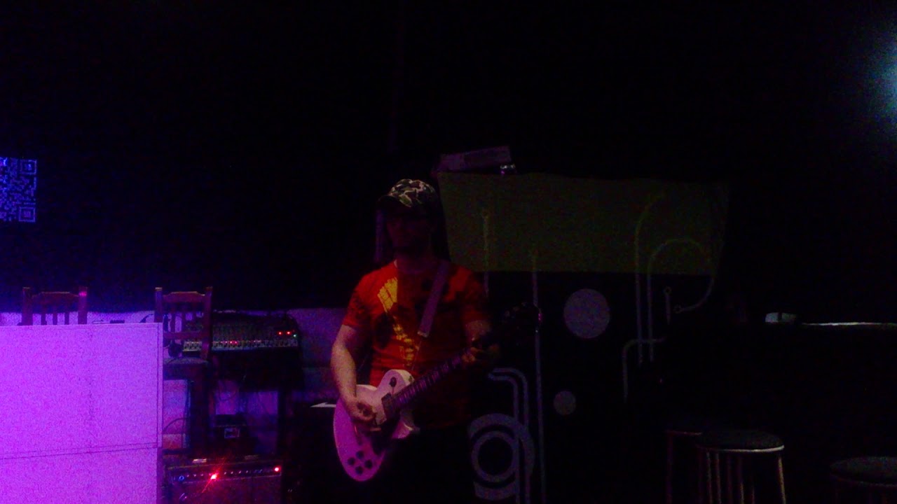 Bryan Adams - Summer of '69/guitar cover by Dilian Diankov